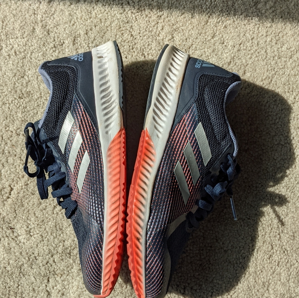 COPY - Adidas Bounce running shoes - Picture 3 of 7